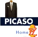 logo Picaso